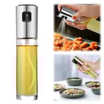 1 Spray Köksolja 10ml Spray Olivolja Air Fryer Matlagningsolja Sp