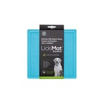 Lickimat Soother turkos 20 cm