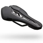 SHIMANO PRO Stealth Performance Saddle Stainless 7x7mm Rails,152mm