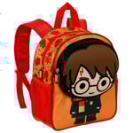 Harry Potter Ryggsäck Bobblehead