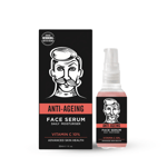 Barber Pro Anti-Ageing Face Serum 30 ml