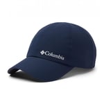 Columbia Silver Ridge™ II Ball Cap - Casquette Collegiate Navy Taille unique