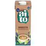 Havredryck AITO Barista 1L 6st