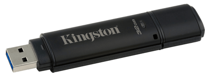 Kingston DataTraveler 4000G2 32GB