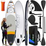 Aquasurf SUP-bräda 320 x 84 x 15 cm Neo-Sport 170201