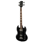 SG STANDARD BASS EBONY OC - STOCK-B