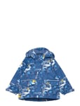 Toddlers' Winter Jacket Kustavi Blue Reima