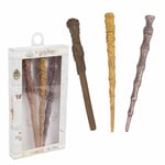 Set of Biros Harry Potter 3 Pieces