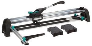 Wolfcraft Flisesag manuell TC 670 Project