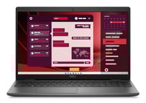DELL Latitude 3550 Ultra 5 125U 39,62cm 15,6inch FHD 16GB 512GB Cam & Mic 3 Cell WLAN Backlit Kb Italian W11P 1Y Basic Onsite
