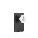 Cadeau Charles Spurgeon The Word of God Lion pour homme, femme et enfant PopSockets PopWallet pour MagSafe