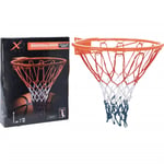 XQ Max Basketkorg med monteringsskruvar 441956
