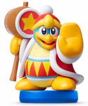 Nintendo amiibo King Dedede Kirby 3DS Wii U Game Accessories NEW from Japan