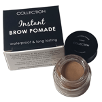 Collection Instant Brow Waterproof Pomade Blonde