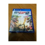 MXGP2 ? The Official Motocross Videogame - PS4 FS