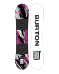 Grom JR 24/25 Purple/Teal (120)