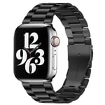 Metallarmband Apple Watch Ultra 2 49mm Svart