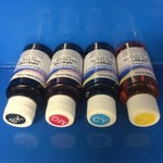 4*100ml Refill Pritner Ink Bottle for HP Deskjet 3630 3631 3632 3633 3634 3636