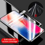 New Arrival 5d Screen Protector Shockproof Full Body Cover F