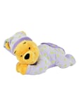 SIMBA DICKIE GROUP Disney - Winnie The Pooh Glow in the Dark 32cm