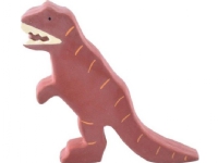 Tikiri Tikiri Tikiri - Teether leksak Dinosaurie Tyrannosaurus Rex (T-Rex)