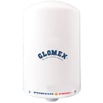 Glomex Mizar TV antenne med AGC Ø14 cm L-200 mm