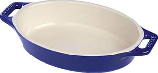 STAUB Casserole dish ceramic by