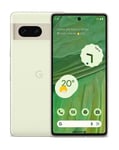 Google Pixel 7 5G 128GB Lemongrass Sim free Mobile Phone
