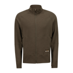 Tived Merino Full Zip M, ulljacka