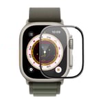 Hat Prince Heltäckande Skärmskydd Apple Watch 2 Ultra 49mm