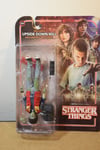 McFarlane Toys STRANGER THINGS Upside Down Will Exclusive Action Figure