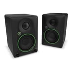 CR3.5 3.5 Powered Studio Monitors (Par)