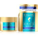 Eveline Cosmetics Egyptian Miracle Cream - Moisturising Care for Face, Body a...