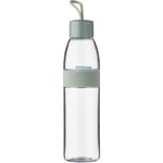 Mepal Ellipse vandflaske farve Nordic Sage 700 ml