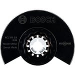 Bosch Starlock BIM ACZ85EB segmentsagblad - til tre & metal