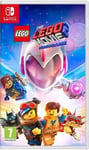 The Lego Movie 2 Videogame