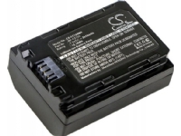 Cameron Sino Uppladdningsbart batteri typ Npfz100 / Np-fz100 / Bc-qz1 för Sony