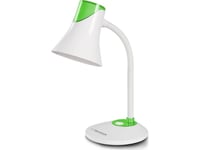Eld111g Esperanza Table Lamp E27 Polar Green Color