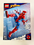 Lego 76226 Marvel: Spider-Man Figure Set  (76226)  Brand New & Sealed