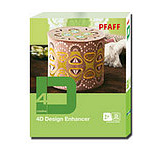 Pfaff creative 4D Design Enhancer (Multilanguage)