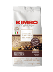 Kimbo Espresso Barista 100% Arabica kaffebönor 1000g