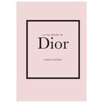 New Mags-Little Book Of Dior Bog
