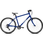 Barncykel Frog 74 Electric Blue 26 2024