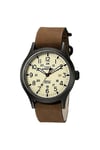Timex Gents Expedition Scout Watch | 40mm | Water Resistant | TWC007000