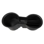 Car Parts Interior Fittings,Multi-functional Car Central Control Cup Holder Drink Holder Compatible with Most Cars