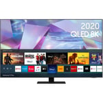 Unbranded Samsung QE55Q700TA 55" QLED 8K HDR Smart LED TV