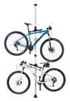 PELA 497350 Cykelställ justerbart mellan 1,6-3,4 m
