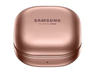Samsung Galaxy Buds Live - Bronze :: SM-R180NZNAEUA  (Headphones & Headsets > He