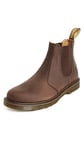 Dr. Marten's 2976 Original, Unisex-Adults' Boots, Brown (Gaucho), 4 UK (37 EU)