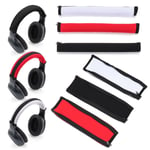 Cover Case Cushion Pad For Beats Solo Studio 2.0 3.0 Wireless Wired ATH MSR7
